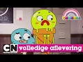 Lagu Gumball | Aardappels (Volledige aflevering in het Nederlands) | Cartoon Network