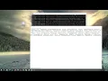 Scraping emails from Skymem using Scrapy and Python OSINT framework Part 1