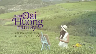 Mùa oải hương năm ấy