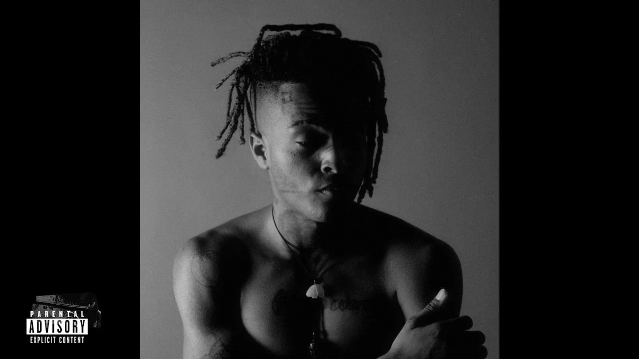 [FREE] XXXTENTACION Type Beat 2025 - "confused" | Shiloh Dynasty Type Beat