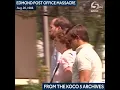 From the KOCO 5 Archives Edmond post office massacre on Aug 20 1986
