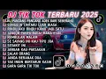 DJ TIKTOK TERBARU 2025 || DJ CINTA DARI SEBERANG 🎵 DJ SUNGGUH CINTAKU LUAR BIASA 🎵 FULL ALBUM❗❗