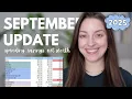 Download Lagu September 2025 Finance Update | How I Spent My Money, My Savings, My Net Worth, Annual Goals Update