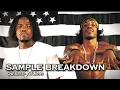 Sample Breakdown Outkast - ATLiens