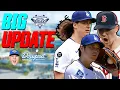 Download Lagu Dodgers Rumors! Big Injury Update, Walker Buehler Back to LA? When Will Shohei Ohtani Pitch Next?