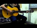 Download Lagu STILL VIRGIN - HIPPIE HIPPY ( acoustic cover )