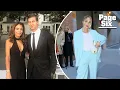 Bethenny Frankel s ex-fiance Paul Bernon spotted making out with Aurora Culpo