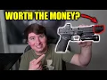 Springer Precision Echelon Compensator - Recoil Test and Review Is it worth the money