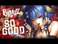 Download Lagu So Good | Bratz - Isaa Cover