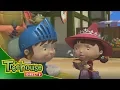 Mike The Knight The Big Fix