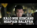 Lagu kalo ngk kencang ngapain balap balapan|| versi anak ngalas jagung 🌽