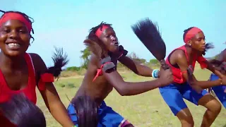 Mchele Mchele Shitinde Official Video 2023 