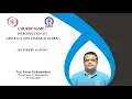 Lecture 07 Mapping