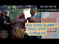 Download Lagu TERAJANA - ADI BING SLAMET FADLI ZON DAN FIRTIA ES