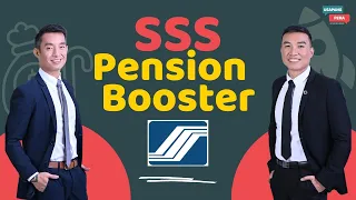 3423 | SSS Pension Booster