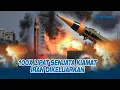 Download Lagu Rangkuman Perang Iran-Israel: 100x Lipat Senjata Canggih Iran Dikeluarkan Serbu IDF | AS Ketakutan