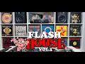 Download Lagu Flash House Vol 1 By DJ Marquinhos Espinosa (Especial House Records 1990 \u0026 1991)