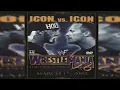 WWE: Wrestlemania X8 [18] Theme "Tear Away" By Drowning Pool Download Official