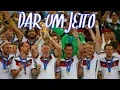 Lagu Santana - Dar um jeito (We Will Find a Way) FIFA WORLD CUP 2014