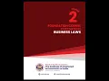 Download Lagu Ca foundation business law module.. #icai #ca