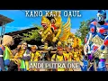KANG KAJI GAUL - Andi Putra One | Singa Depok