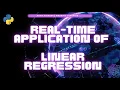 32 Real-Time Application of Linear Regression on Kaggle Dataset Predicting House Prices