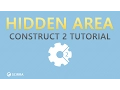 Hidden Area - Construct 2 Tutorial