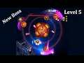 Download Lagu Wind Wings: Space Shooter | Campaign Mode | Level 5 Nightmare | By Apache Gamers Official