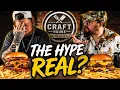 Most Recommended By Our Community HOUSE Craft Burgers