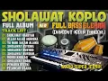 Lagu KUMPULAN SHOLAWAT NABI MERDU SPESIAL TERBARU 2026 | SHOLAWAT JIBRIL, ALLAH AGHISNA ENAK DIDENGAR