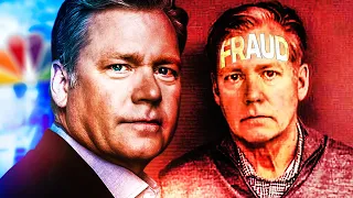 Chris Hansen From TV King to YouTube Con Man