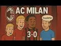 Download Lagu AC Milan vs Lecce analysis, Napoli preview \u0026 more!
