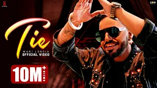New Punjabi Songs 2023 Tie Official Video Mani Longia Latest Punjabi Songs 2023 