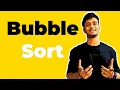 ICT - Bubble Sort