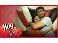 Lagu Swara \u0026 Sanskaar aka SwaSan's Big Hug For Fans | Hug Day | Valentine's Week Special