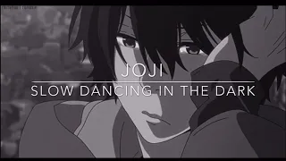 SLOW DANCING IN THE DARK - Joji (Slowed + Reverb)