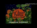 20. Breathless (Version 2) - It's The Great Pumpkin, Charlie Brown Remastered Soundtrack