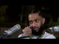 Nipsey Hussle -  How to Grow Your Mindset and Achieve Your Dreams