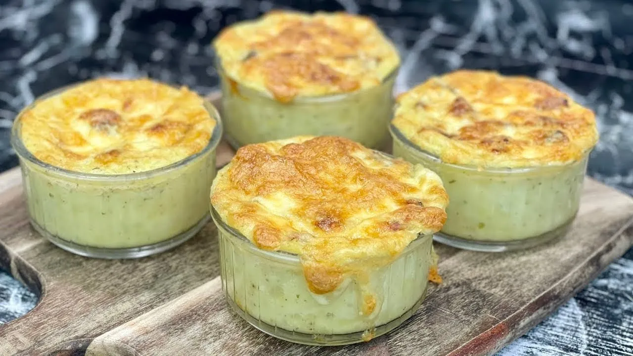 Deli Cuisine channel featured image