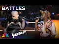 Download Lagu L. Rodgers and Tae Lewis Are Mesmerizing Covering \