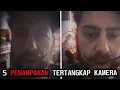 Lagu 5 Video Penampakan Yang Bikin Suasana Kamar Tiba Tiba Berubah