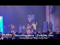 BossMan Dlow "Talk My Shit" Dlow Curry Tour #jacksonville