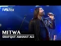 Download Lagu Mitwa by Shafqat Amanat Ali | Dhaka International FolkFest 2018
