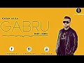 Download Lagu Gabru - Karan Aujla | Deep Jandu | Latest Punjabi Songs | Rehaan Records