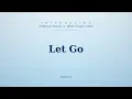 Let Go - DeWayne Woods | Introducing DeWayne Woods & When Singers Meet