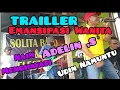 Download Lagu TRAILLER...!!! Emansipasi Wanita || Voc : ADELIN, S By : SOLITA BAND