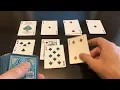How to play Auld Lang Syne aka Patience