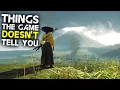 Download Lagu Ghost of Yotei: 10 Things The Game DOESN'T TELL YOU