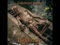Download Lagu Bakhotse - Young Zebra SA ft Maakzen deep \u0026 Cliff Kayden 