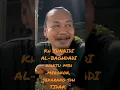 Lagu KH JUNAIDI AL-BAGHDADI DAWUH, lebih lengkapnya ada di yt Bang Whaw
